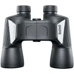 Bushnell Binoculars Spectator Sport Black Porro Permafocus 10x50 -Telescope Shop Bushnell Binoculars Spectator Sport Black Porro Permafocus 10x50 2