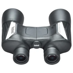 Bushnell Binoculars Spectator Sport Black Porro Permafocus 10x50 -Telescope Shop Bushnell Binoculars Spectator Sport Black Porro Permafocus 10x50 3