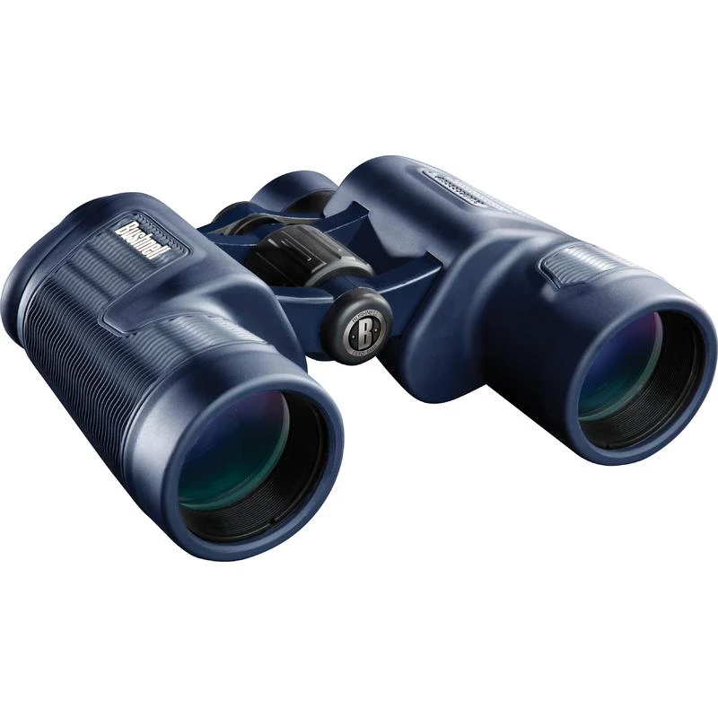 Bushnell H2O12x42 Porro Prism Binoculars 1 Bushnell H2O12x42 Porro Prism Binoculars