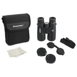 Celestron Binoculars NATURE DX ED 12x50 -Telescope Shop Celestron Binoculars NATURE DX ED 12x50 6