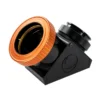 Celestron Diagonal Mirror Twist-Lock 2"