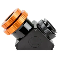 Celestron Diagonal Mirror Twist-Lock 2" -Telescope Shop Celestron Diagonal mirror Twist Lock 2 1 1