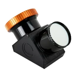 Celestron Diagonal Mirror Twist-Lock 2" -Telescope Shop Celestron Diagonal mirror Twist Lock 2 1 3
