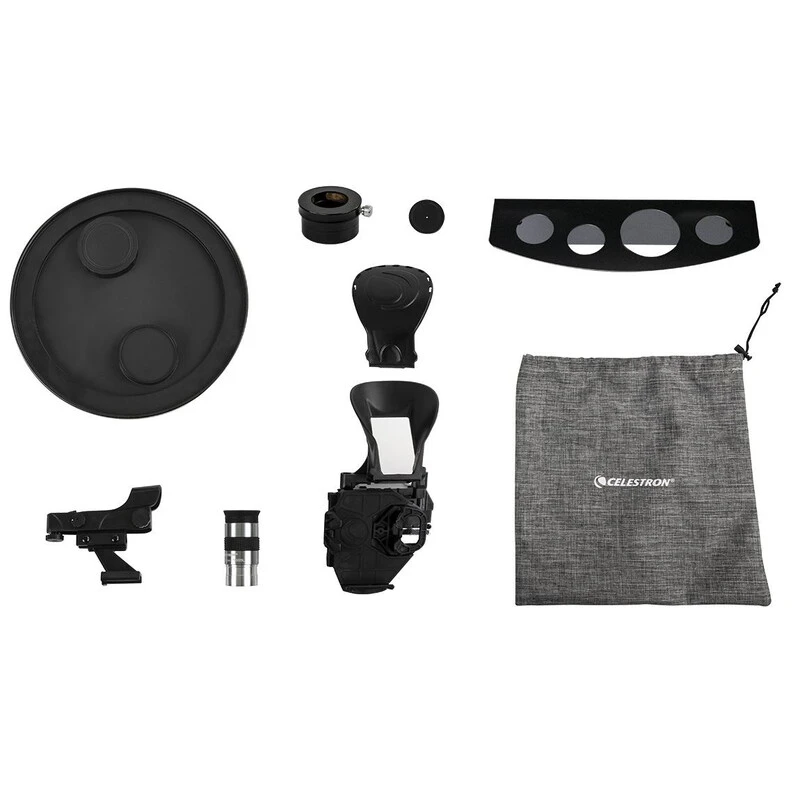 Celestron Dobson Telescope N 203/1200 StarSense Explorer DOB 8 Celestron Dobson Telescope N 203/1200 StarSense Explorer DOB - Image 8