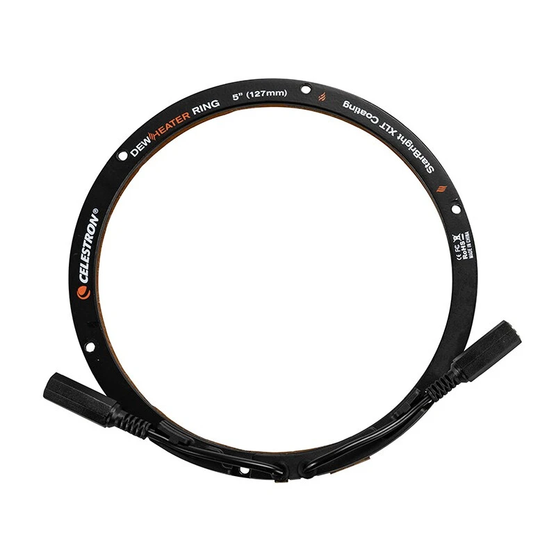 Celestron Heater Ring 5" 1 Celestron Heater Ring 5"