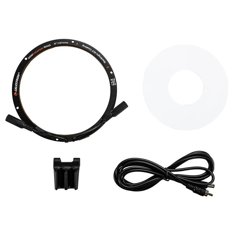 Celestron Heater Ring 5" 2 Celestron Heater Ring 5" - Image 2