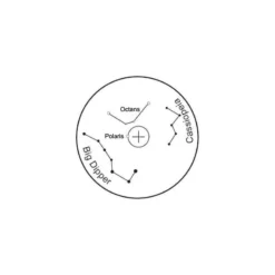 Celestron Polar Axis Finderscope 6x20 For CGX And CGX-L -Telescope Shop Celestron Polar Axis Finderscope 6x20 for CGX and CGX L 3