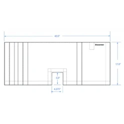 Celestron Soft Dew Shield Cap DX C9.25/C11 -Telescope Shop Celestron Soft dew shield cap DX C9 25 C11 3