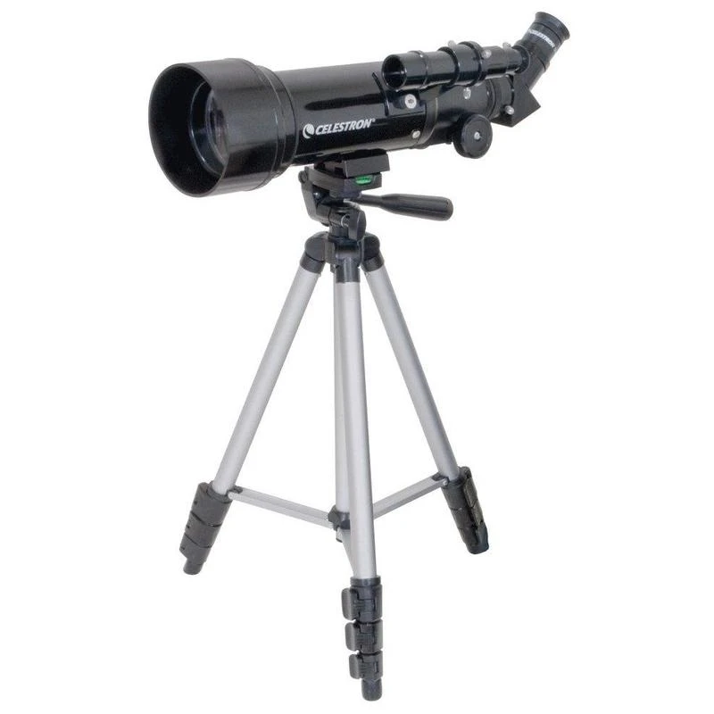 Celestron Telescope AC 70/400 TravelScope AZ 2 Celestron Telescope AC 70/400 TravelScope AZ - Image 2