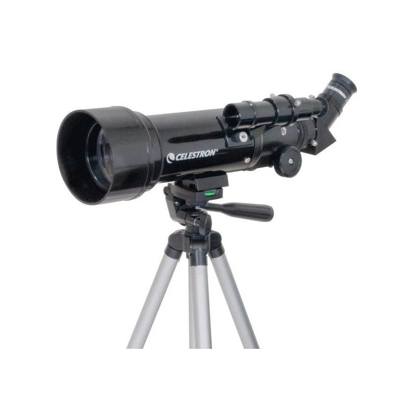 Celestron Telescope AC 70/400 TravelScope AZ 1 Celestron Telescope AC 70/400 TravelScope AZ