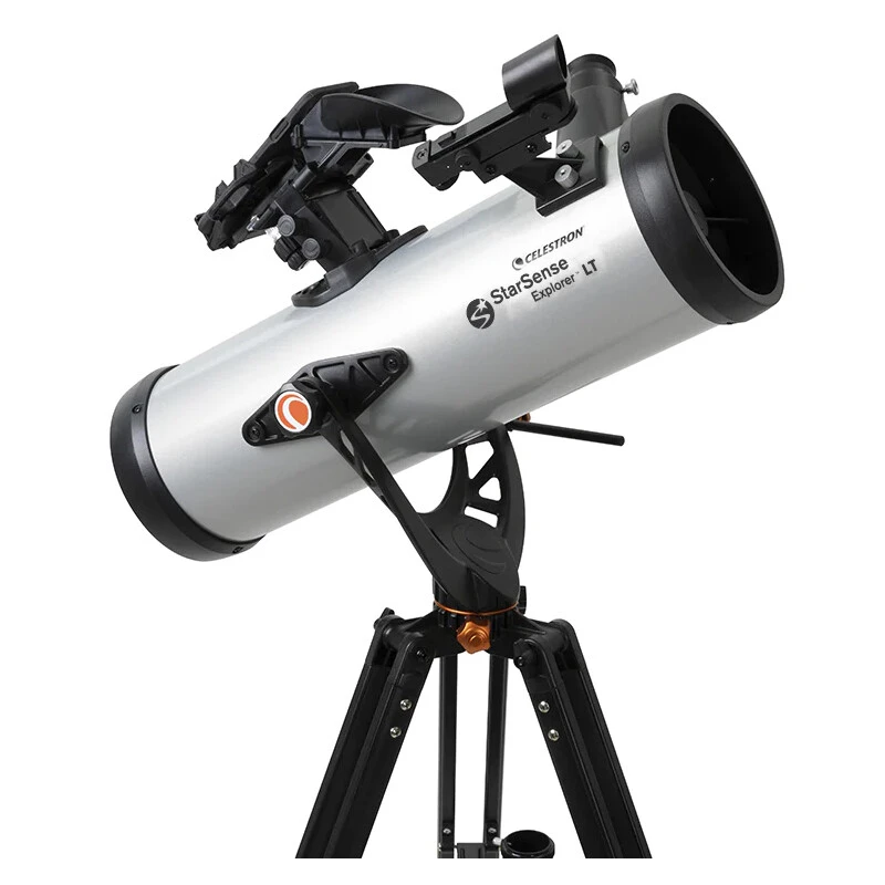 Celestron Telescope N 114/1000 StarSense Explorer LT 114 AZ 2 Celestron Telescope N 114/1000 StarSense Explorer LT 114 AZ - Image 2