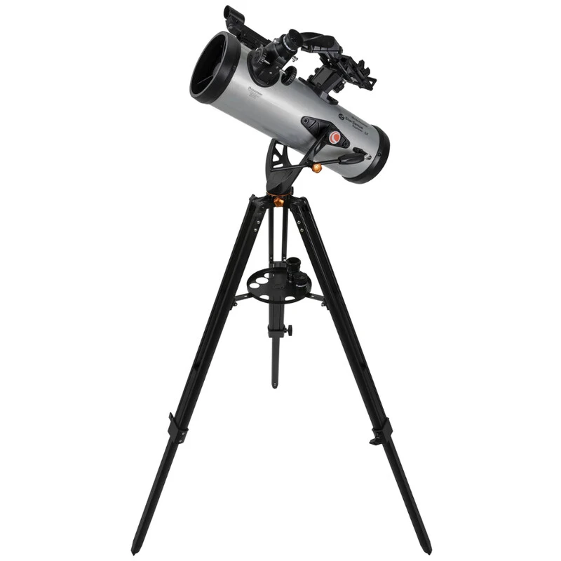Celestron Telescope N 114/1000 StarSense Explorer LT 114 AZ 3 Celestron Telescope N 114/1000 StarSense Explorer LT 114 AZ - Image 3