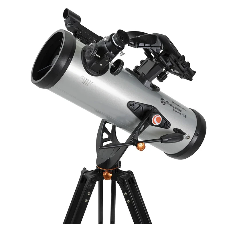 Celestron Telescope N 114/1000 StarSense Explorer LT 114 AZ 1 Celestron Telescope N 114/1000 StarSense Explorer LT 114 AZ
