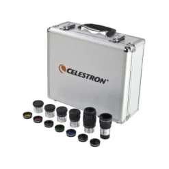 Celestron Eyepiece And Filter Set 1.25"