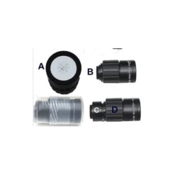 Denkmeier Collitron Reticle -Telescope Shop Denkmeier Collitron Reticle 1