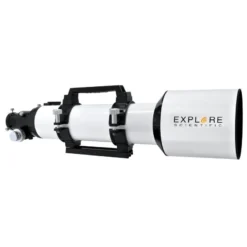 Explore Scientific Apochromatic Refractor AP 102/714 FCD-1-ED Alu OTA