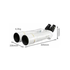 Explore Scientific Binoculars BT-82 SF -Telescope Shop Explore Scientific Binoculars BT 82 SF 2