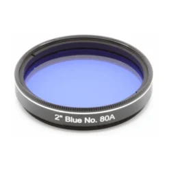 Explore Scientific Filters Filter Blue #80A 2"