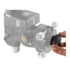 Explore Scientific Precision AZ Adjuster For IEXOS-100 Mount 8 Explore Scientific Precision AZ Adjuster For IEXOS-100 Mount -Telescope Shop Explore Scientific Precision AZ Adjuster for iEXOS 100 Mount 3