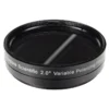 Explore Scientific Variable Polarizing Filters 2"
