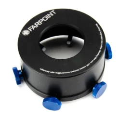 Farpoint Adapter Für Coronado Sonnenfilter 40mm