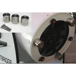 Farpoint Counterweight Gegengewicht-Set Für Meade Lightbridge 12" DOB -Telescope Shop Farpoint Counterweight Gegengewicht Set fuer Meade Lightbridge 12 DOB 2