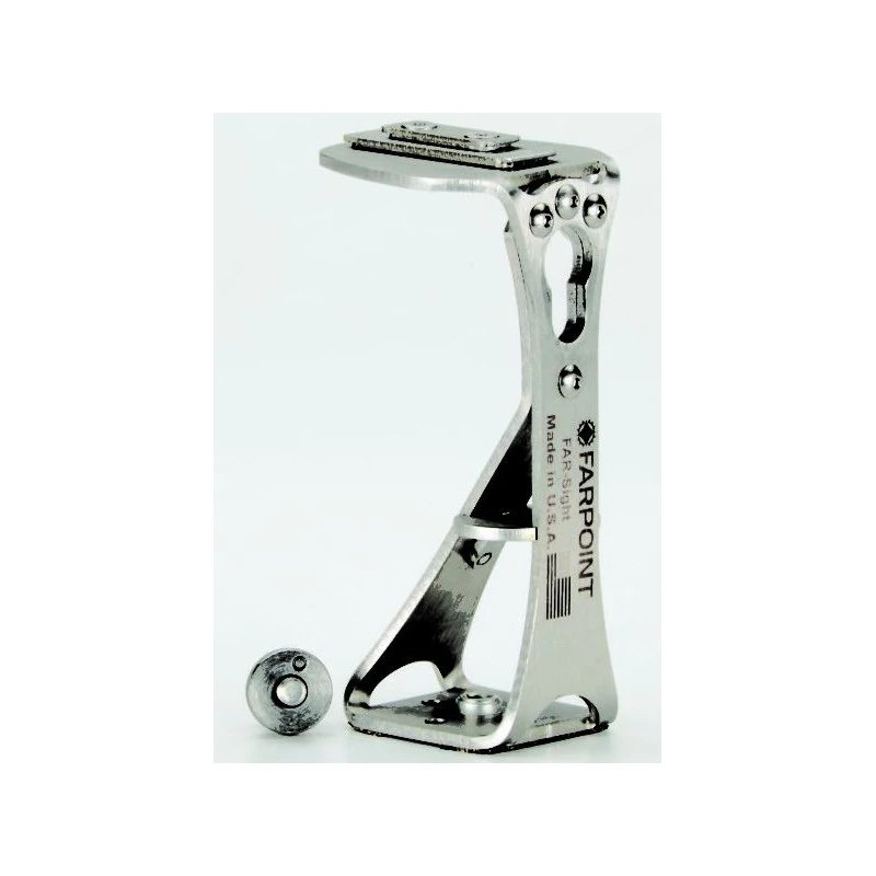 Farpoint FAR-Sight Binoculars Mount 1 Farpoint FAR-Sight Binoculars Mount