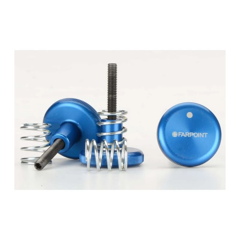 Farpoint Knob & Spring Kit For 16″ LightBridge 1 Farpoint Knob & Spring Kit For 16″ LightBridge