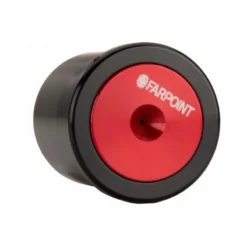 Farpoint Laser Pointers 650nm + Cheshire + Autocollimator 2" Set -Telescope Shop Farpoint Laser pointers 650nm Cheshire Autocollimator 2 Set 2