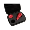 Farpoint Laser Pointers Collimation Kit With Carrying Case 2"