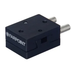 Farpoint Sucherschuh-Halterung Für Takahashi -Telescope Shop Farpoint Sucherschuh Halterung fuer Takahashi 1