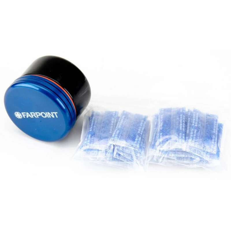 Farpoint Telescopic Exsiccator, 2" 4 Farpoint Telescopic Exsiccator, 2" - Image 4