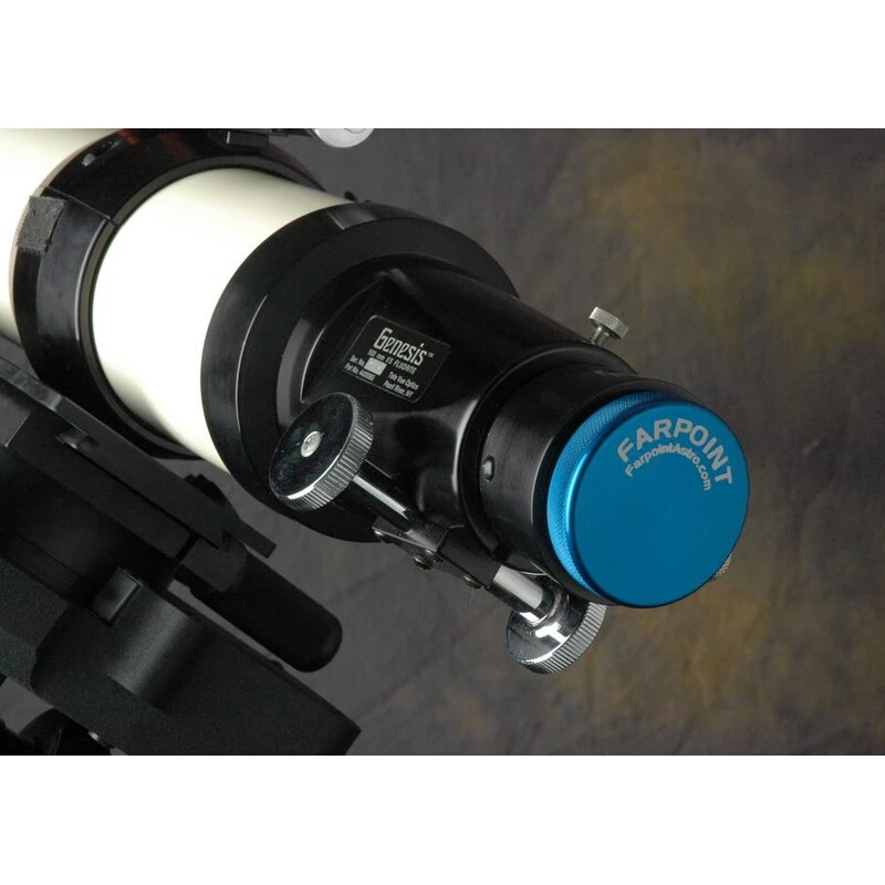 Farpoint Telescopic Exsiccator, 2" 5 Farpoint Telescopic Exsiccator, 2" - Image 5