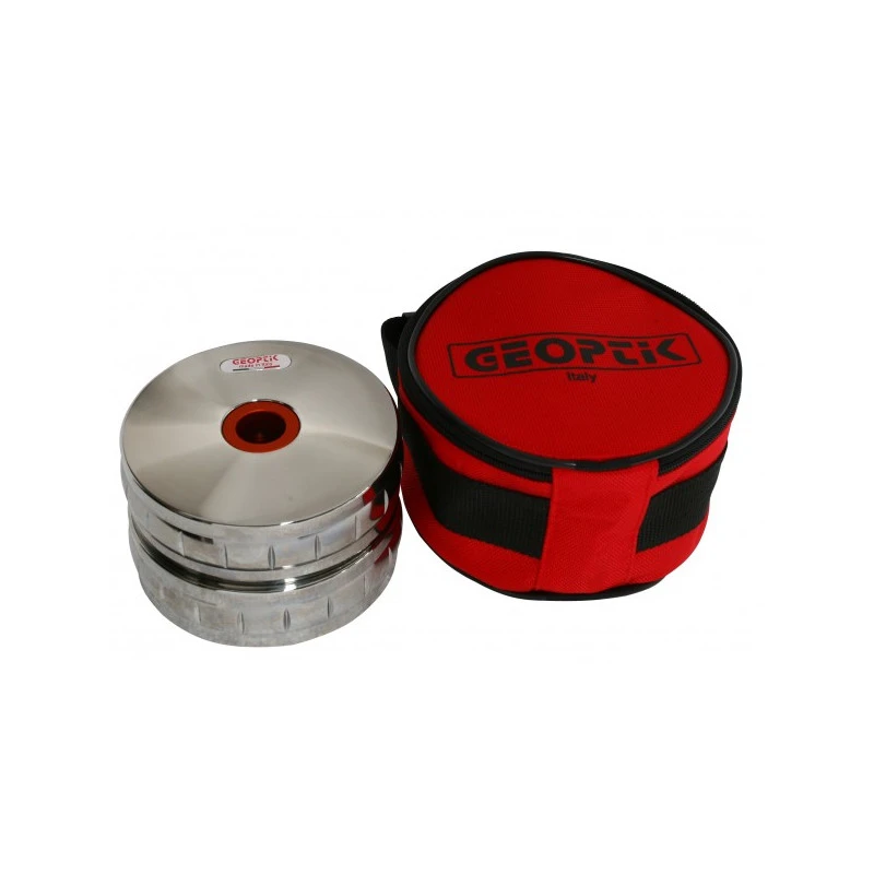 Geoptik Carry Bag For Counterweights 150mm 2 Geoptik Carry Bag For Counterweights 150mm - Image 2