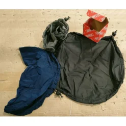 Geoptik Dust Cup 150mm To 250mm