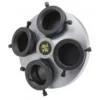 Geoptik Eyepiece Turret 4x1.25"