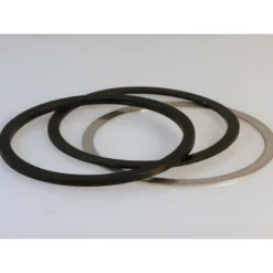 Gerd Neumann Jr. Extension Tube Spacer T2 (2mm, 1mm, 0.5mm)