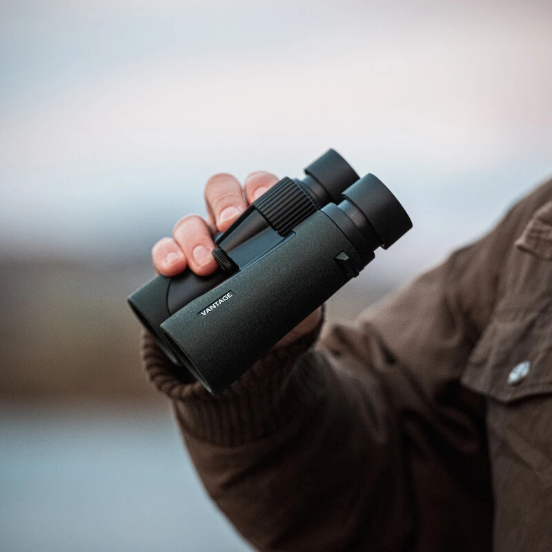 HAWKE Binoculars Fernglas Vantage 12x50 6 HAWKE Binoculars Fernglas Vantage 12x50 - Image 6