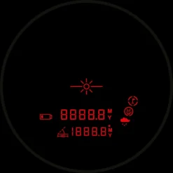 HAWKE Binoculars Frontier LRF 8x42 -Telescope Shop HAWKE Binoculars Frontier LRF 8x42 4