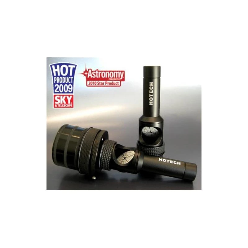 Hotech 1.25"/2" SCA Laser Collimator - Dot Laser 8 Hotech 1.25"/2" SCA Laser Collimator - Dot Laser - Image 8