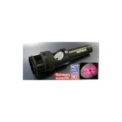 Hotech 1.25" SCA Laser Collimator - Crosshair Laser