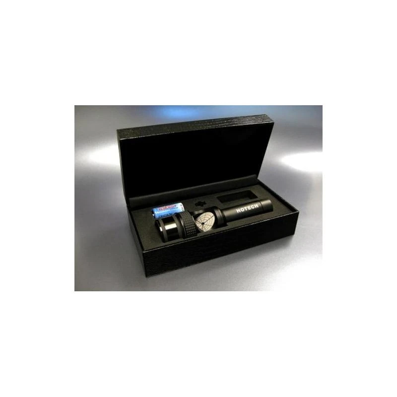 Hotech 1.25" SCA Laser Collimator - Crosshair Laser 5 Hotech 1.25" SCA Laser Collimator - Crosshair Laser - Image 5