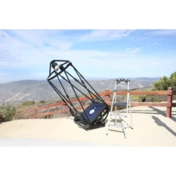 Hubble Optics Dobson Telescope N 607/2012 UL24 F/3.3 Premium Ultra Light DOB -Telescope Shop Hubble Optics Dobson telescope N 607 2012 UL24 f 3 3 Premium Ultra Light DOB 9