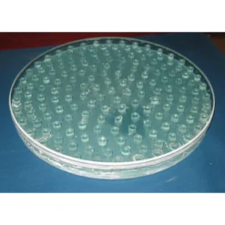 Hubble Optics Primary Mirror 508/2134 Pyrex Enhanced Coating -Telescope Shop Hubble Optics Primary mirror 508 2134 Pyrex Enhanced Coating 2