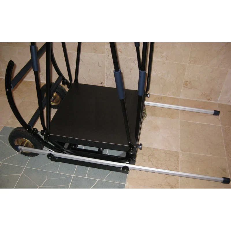 Hubble Optics Wheelbarrow For UL 24 Dobsonian 1 Hubble Optics Wheelbarrow For UL 24 Dobsonian