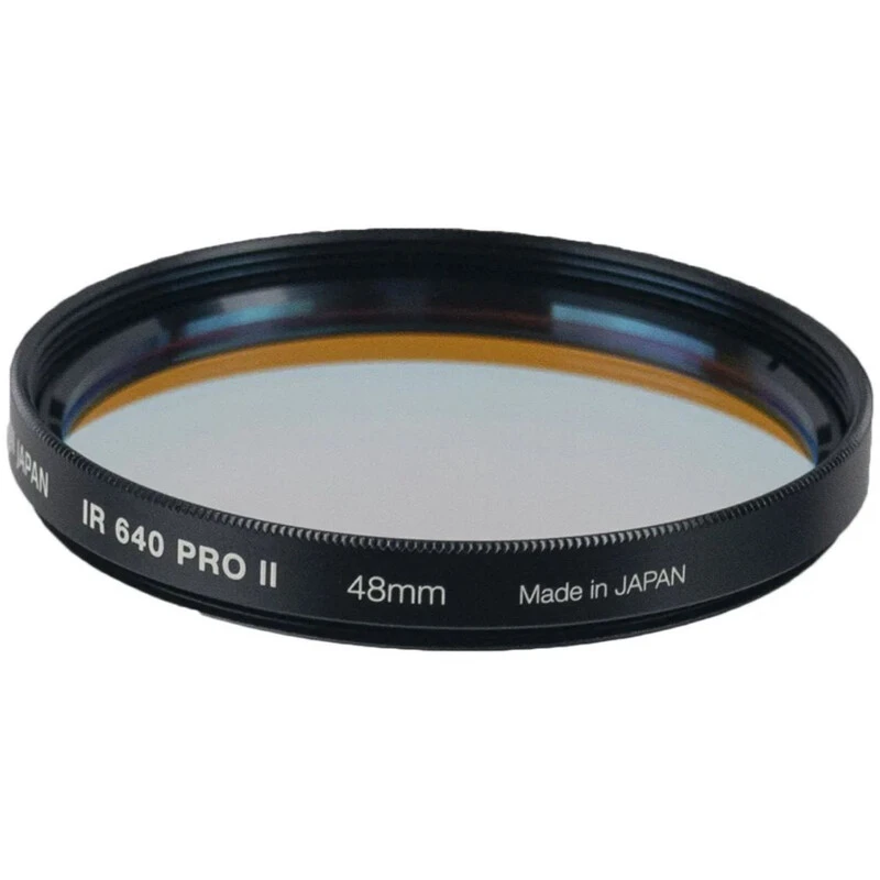 Hutech Astro Filters Sightron IR 640 Pro II 1.25" 3 Hutech Astro Filters Sightron IR 640 Pro II 1.25" - Image 3