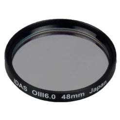IDAS Filters OIII 6.0nm 2