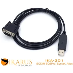 Ikarus Technologies Mount USB Cable (EQDirEQ6Pro,Syntak)
