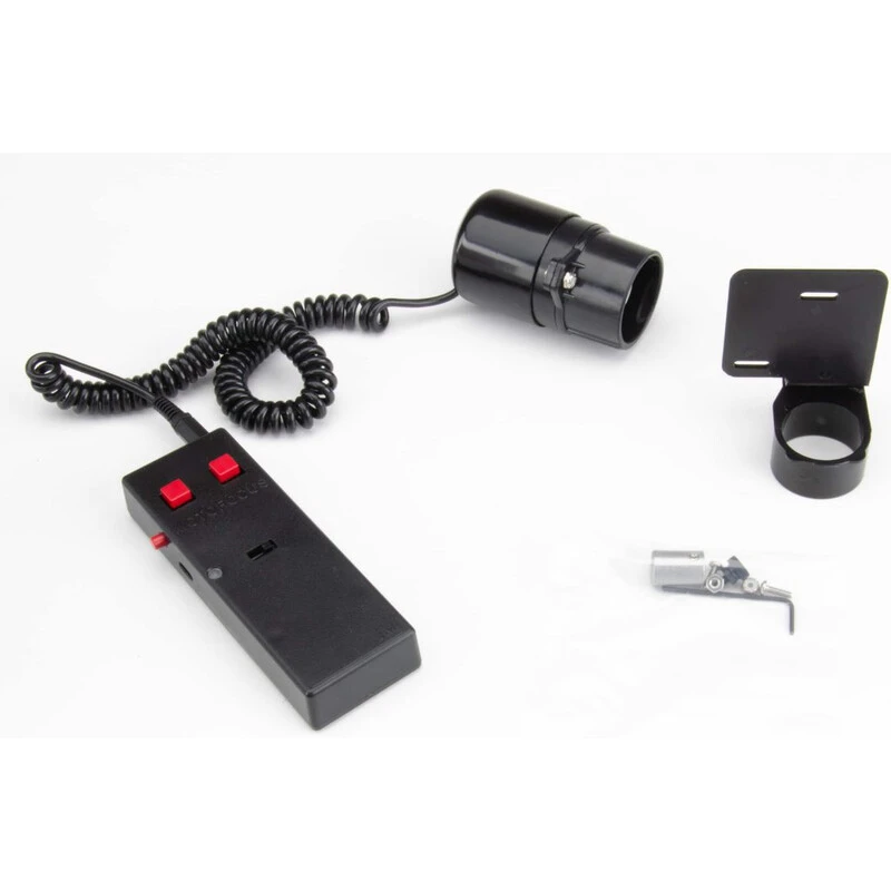 JMI Declination Motor For Meade 2080/2120 1 JMI Declination Motor For Meade 2080/2120