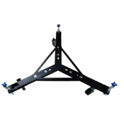 JMI Universal Rollenuntersatz Medium Für Schwere Lasten 10" Räder